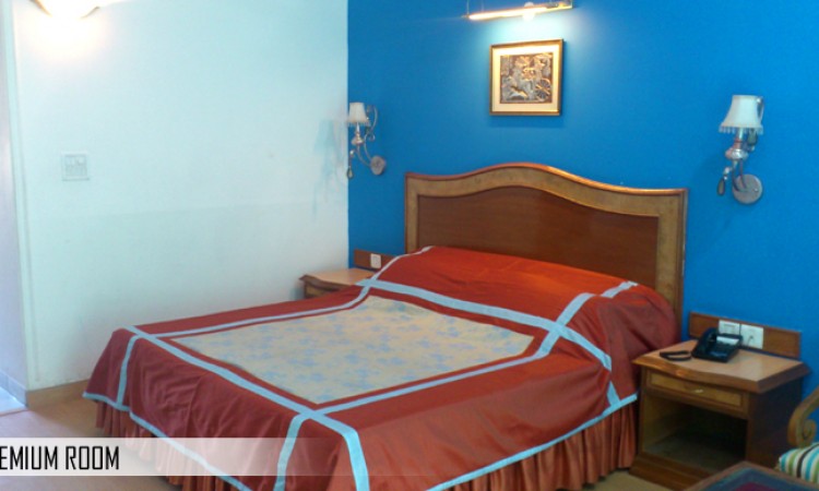 Premium Room Premium Room