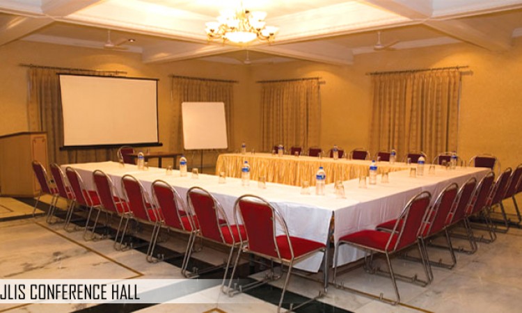 Majlis Conference Hall Majlis Conference Hall