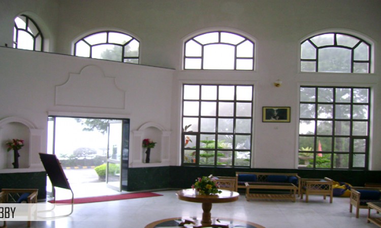 Lobby Lobby