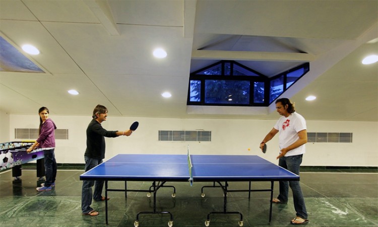 Table Tennis Table Tennis