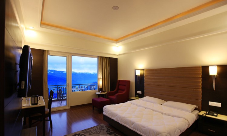 Luxury Room Luxury Room