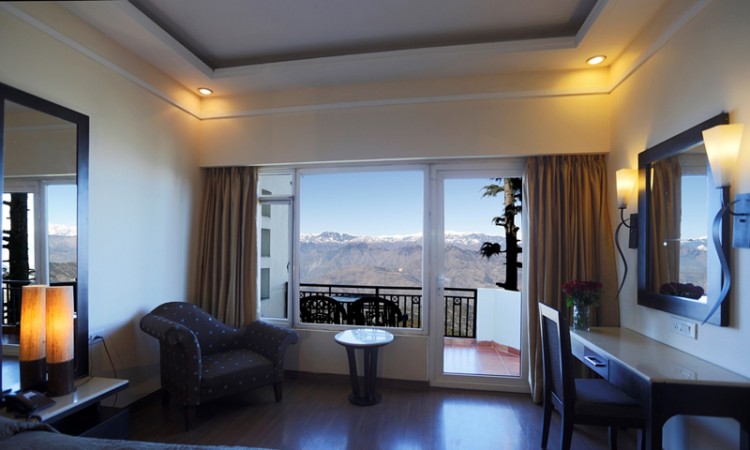 Royal Suite Royal Suite