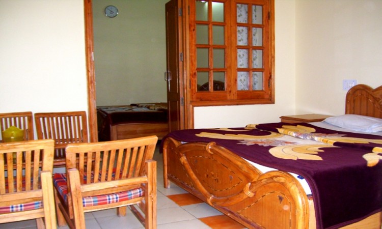 Family Suite Family Suite