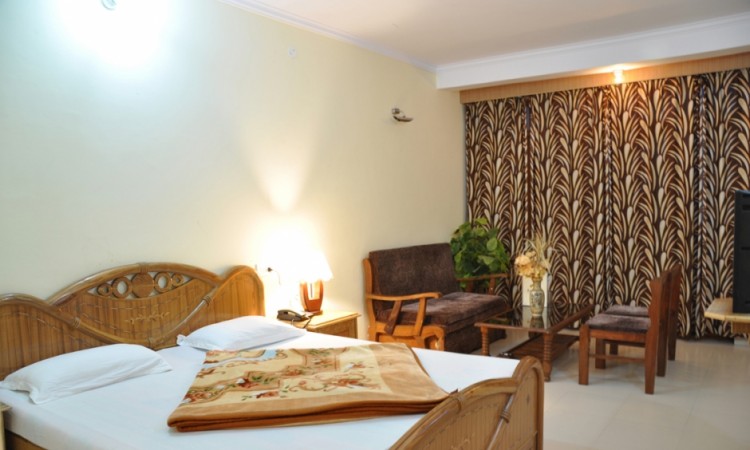 Deluxe Room Deluxe Room