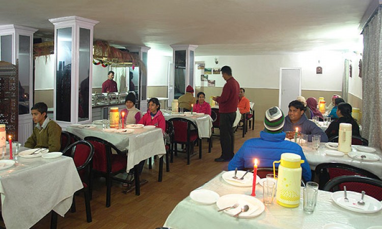 Restaurant Restaurant