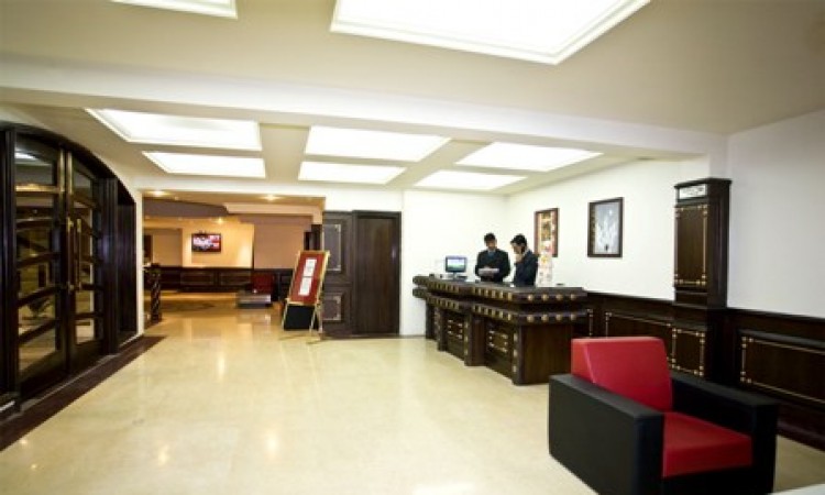 Reception Reception