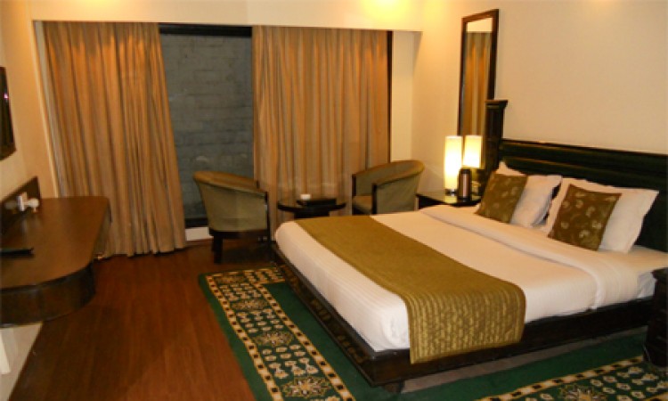 Deluxe Room Deluxe Room