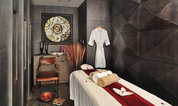 Spa Spa