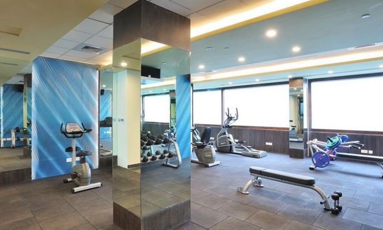 Gym Gym