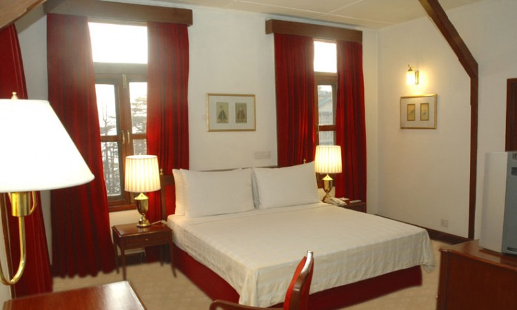 Suite Room Suite Room