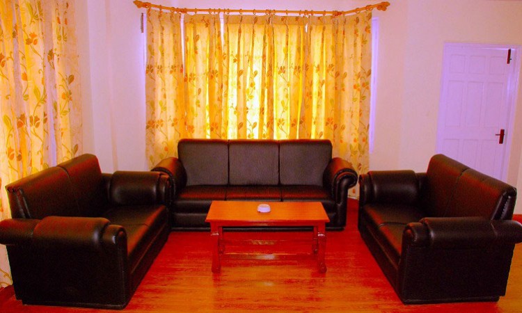 Sitting Room Apartment Sitting Room Apartment