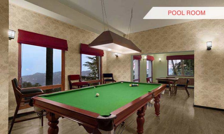 Pool Table Pool Table