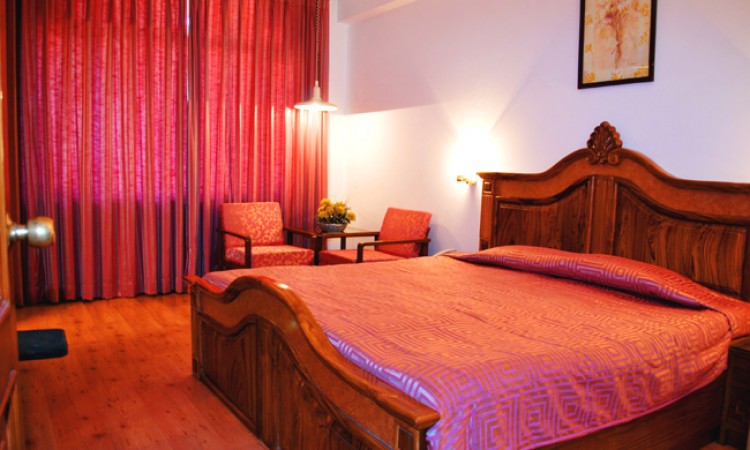 Standard Room Standard Room