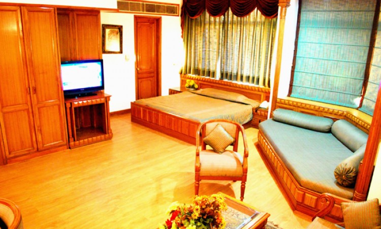 Family Suite Family Suite