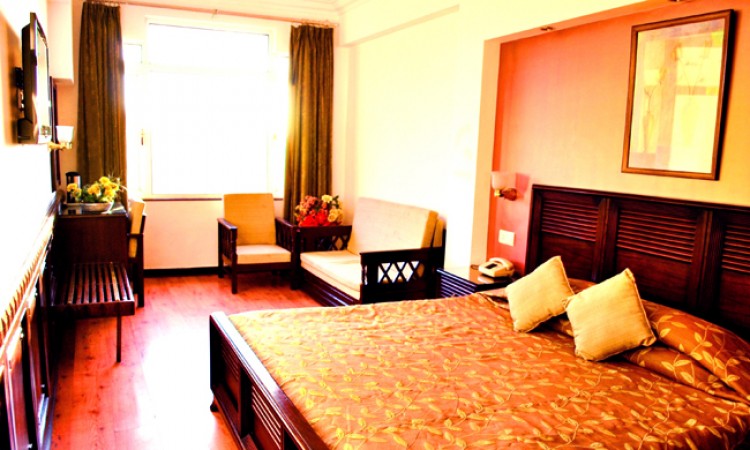 Deluxe Room Deluxe Room