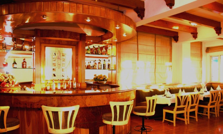 Bar Bar