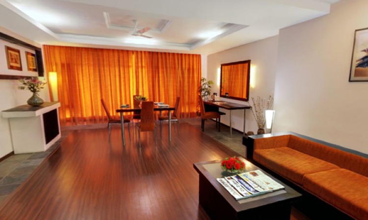 Zen Suite Living Room Zen Suite Living Room