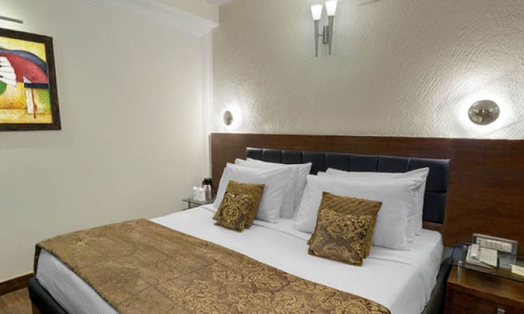 Luxury Room Luxury Room