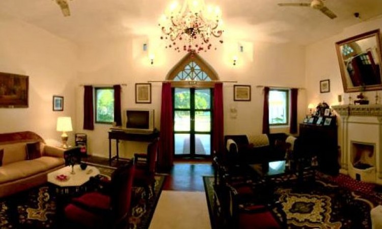 Country Manor House_ Living room Country Manor House_ Living room