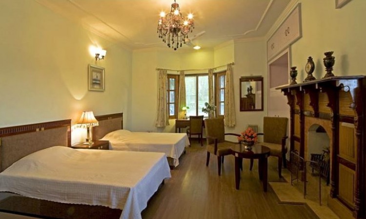 Country Manor House_Comfort Country Manor House_Comfort