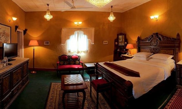 Country Manor House_ Bedroom Country Manor House_ Bedroom