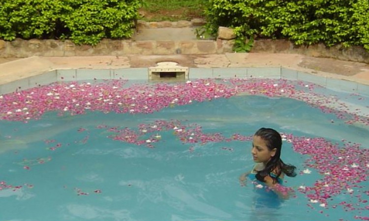 Pool Pool