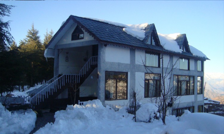 During Winter During Winter