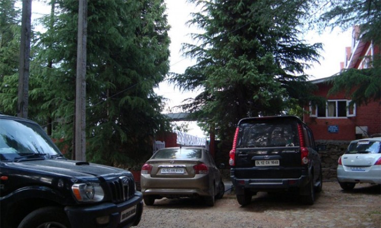 Parking Parking