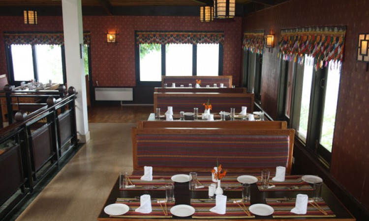 Restaurant Restaurant