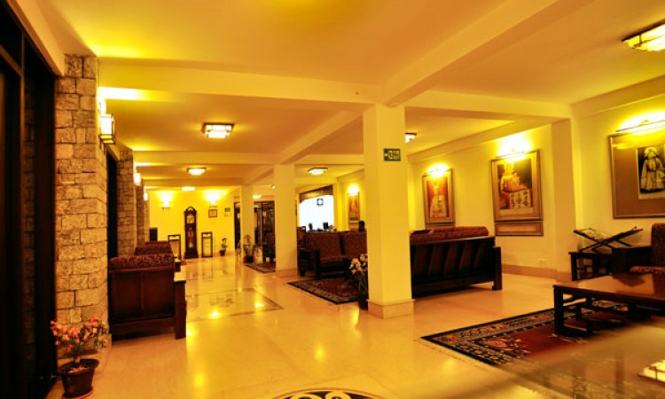 Lobby Lobby