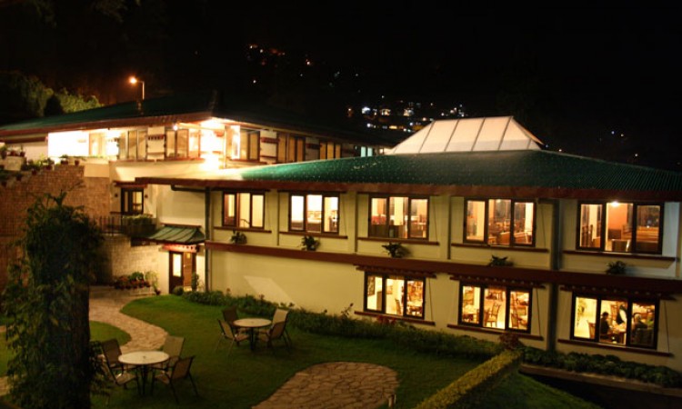 Hotel Night View Hotel Night View
