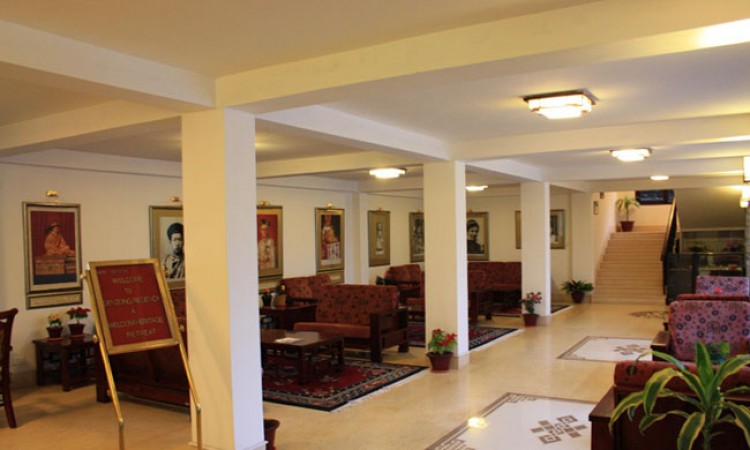 Elegant Interior Elegant Interior