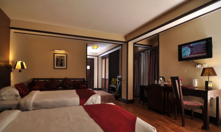 Well Furnished Room Well Furnished Room