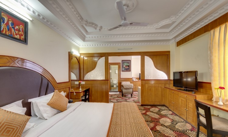 Suite Suite