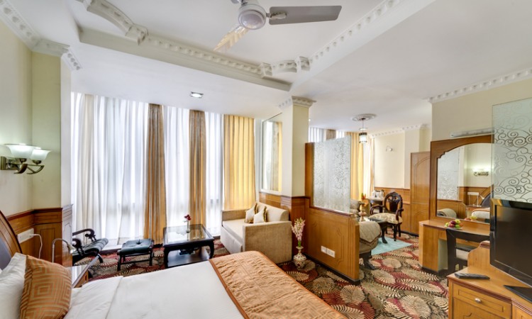 Royal Suite Royal Suite