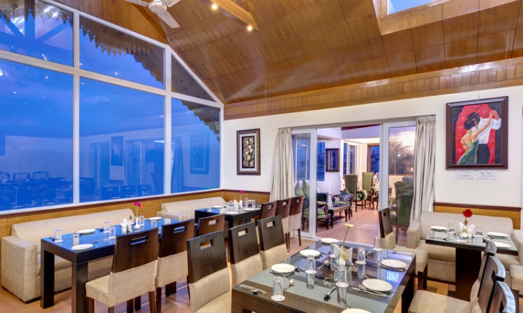 Restaurant Restaurant