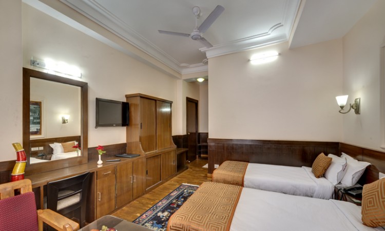 Presidential Suite Presidential Suite