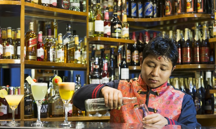 Bar Counter Bar Counter
