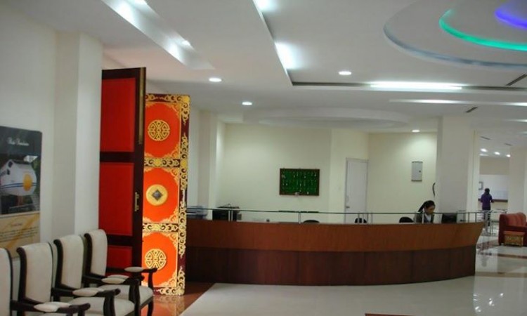 Reception Reception