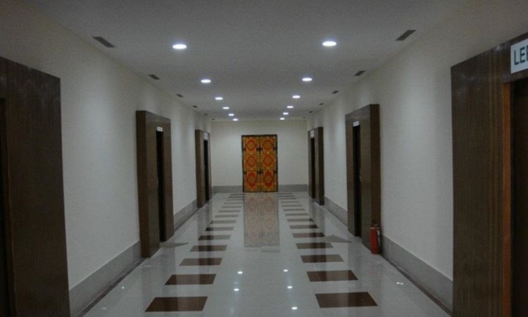 Corridor Corridor
