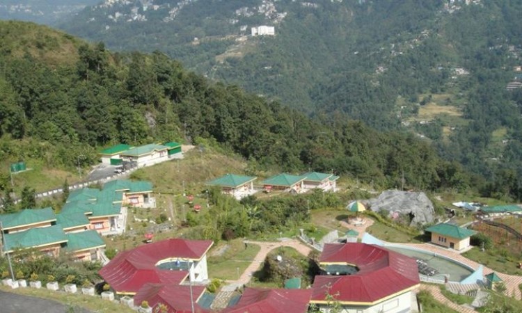 Villa Surrounded Amidst Nature Villa Surrounded Amidst Nature