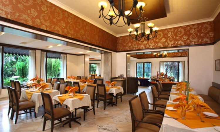 Restaurant Restaurant