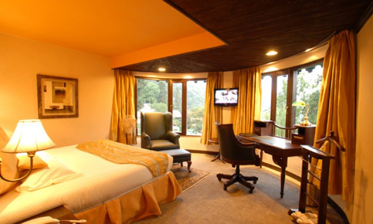 Presidential Suite Presidential Suite