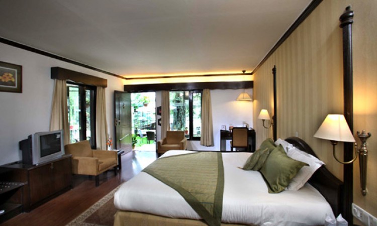 Premium Room Premium Room
