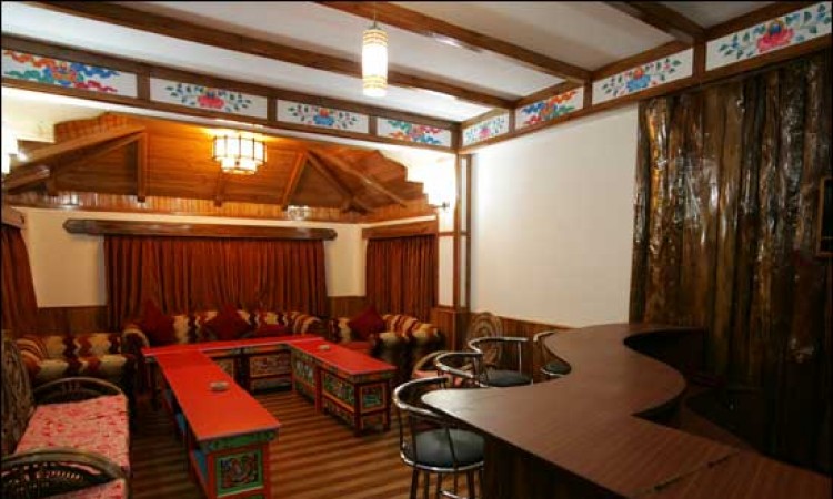 Lobby Lobby