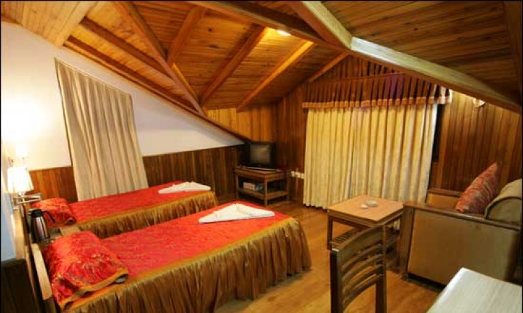Comfortable Room Comfortable Room