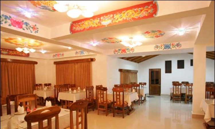 Restaurant Restaurant