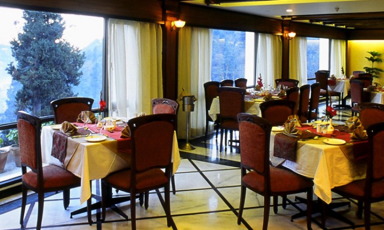Restaurant Restaurant