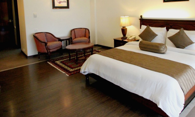 Premium Room Premium Room