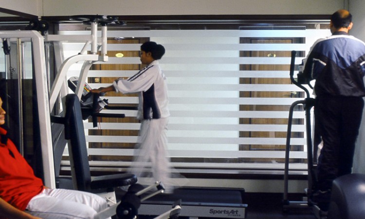 Gym Gym